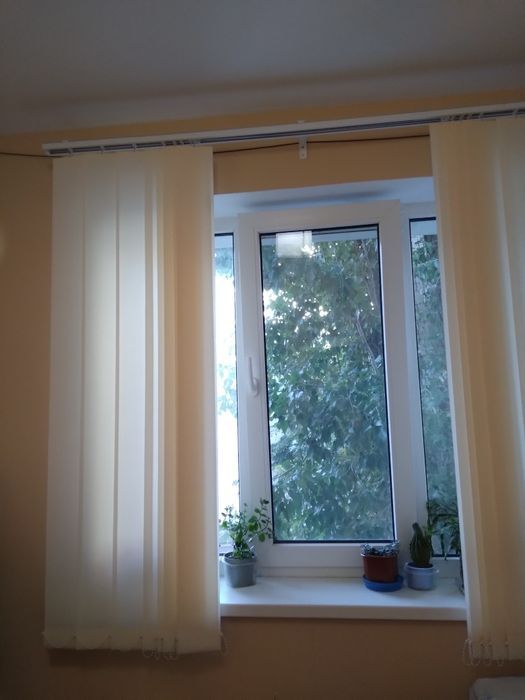 Квартира на Бугаївська вул.