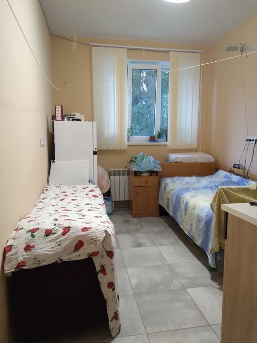 Квартира на Бугаївська вул.