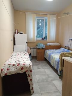 Квартира на Бугаївська вул.