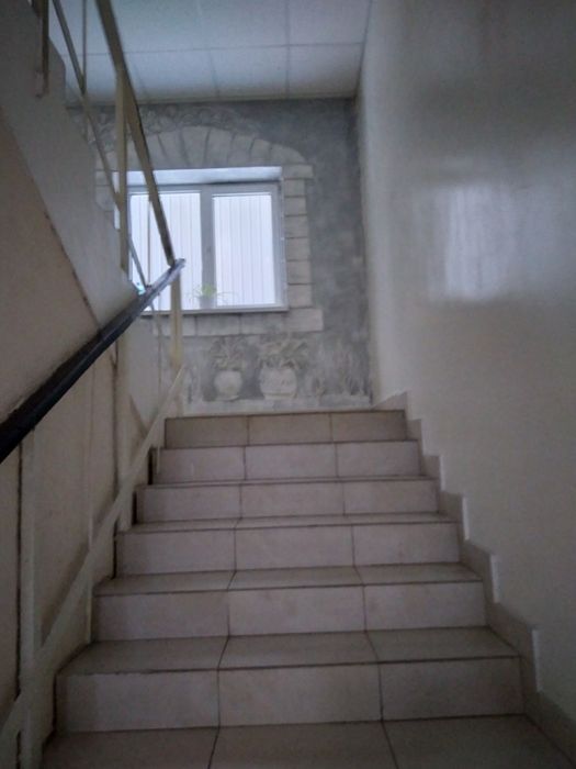 Квартира на Бугаївська вул.