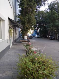 Квартира на Бугаївська вул.