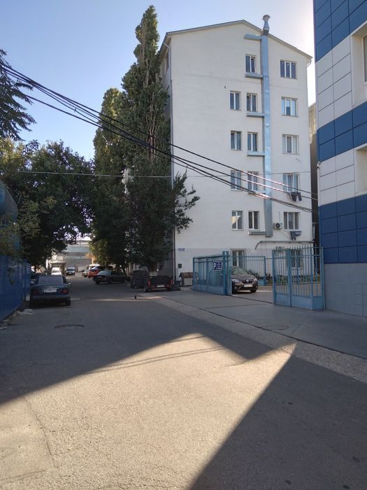 Квартира на Бугаївська вул.