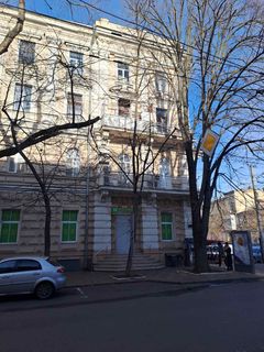 Квартира на Змієнка вул.