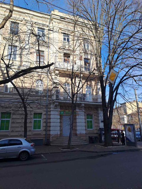 Квартира на Змієнка вул.