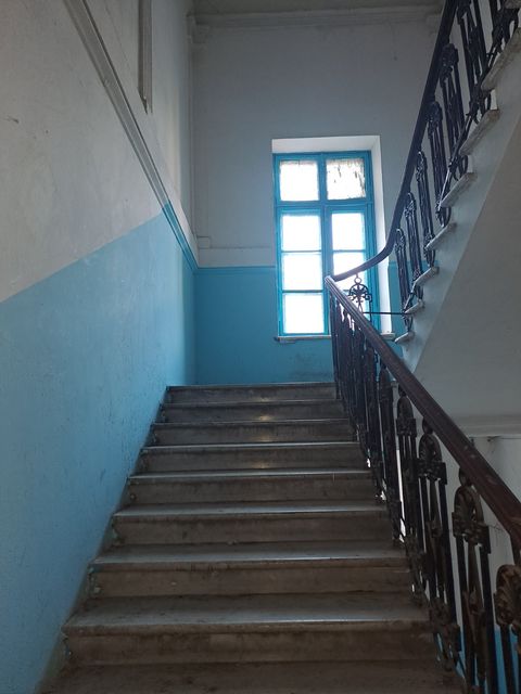 Квартира на Змієнка вул