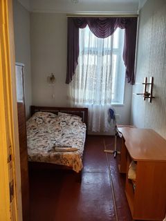 Квартира на Змієнка вул