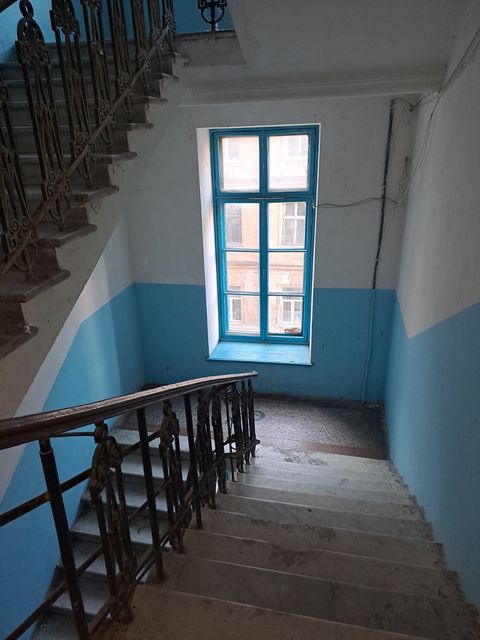 Квартира на Змієнка вул
