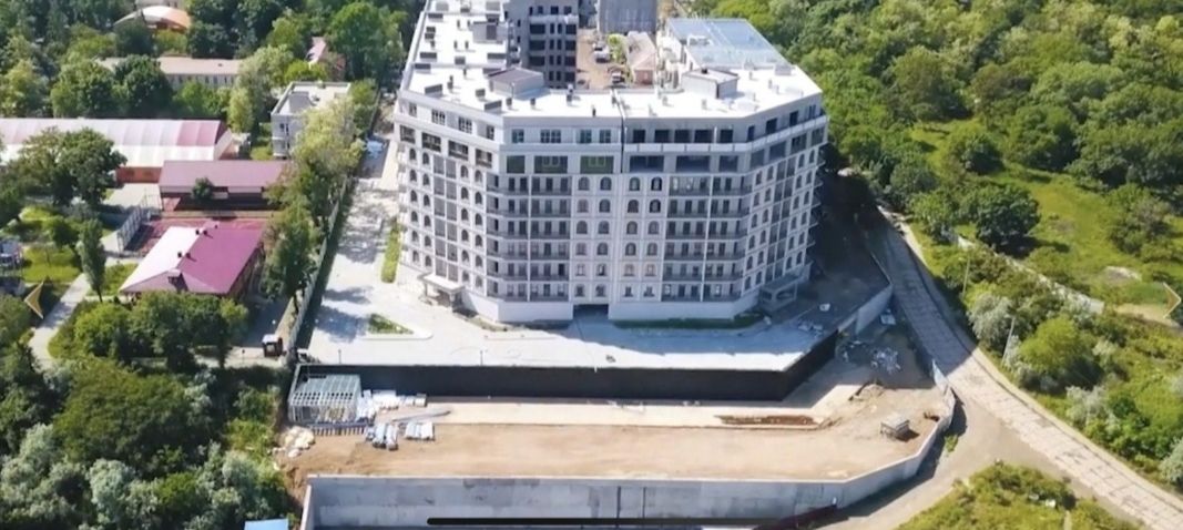 Квартира на Дача Ковалевского вул.