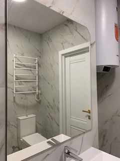 Квартира на Сахарова вул.