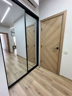 Квартира в 65 Перлині на Краснова вул.
