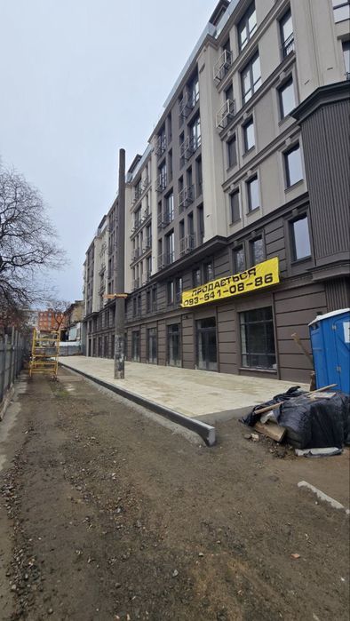 Квартира на Велика Арнаутська вул.