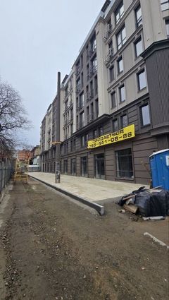 Квартира на Велика Арнаутська вул.