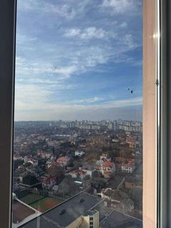 Квартира на вул Лігінська