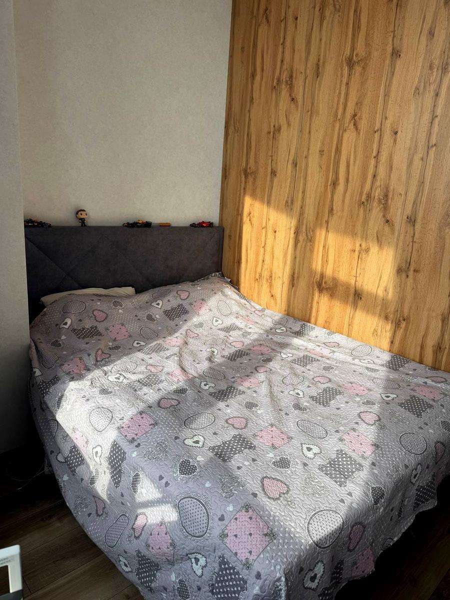 Квартира на вул Лігінська