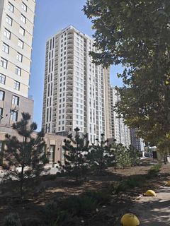 Квартира на Краснова вул.