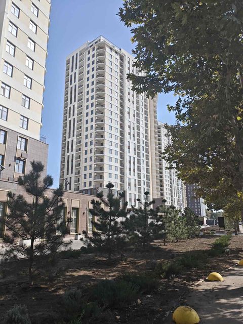 Квартира на Краснова вул.