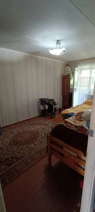 Квартира на Інглезі вул