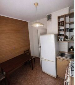 Квартира на Балківській вул.