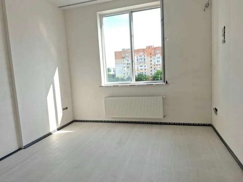 Квартира на Бочарова вул