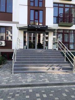 Квартира на Бочарова вул