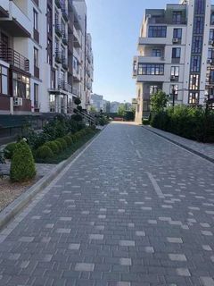 Квартира на Бочарова вул