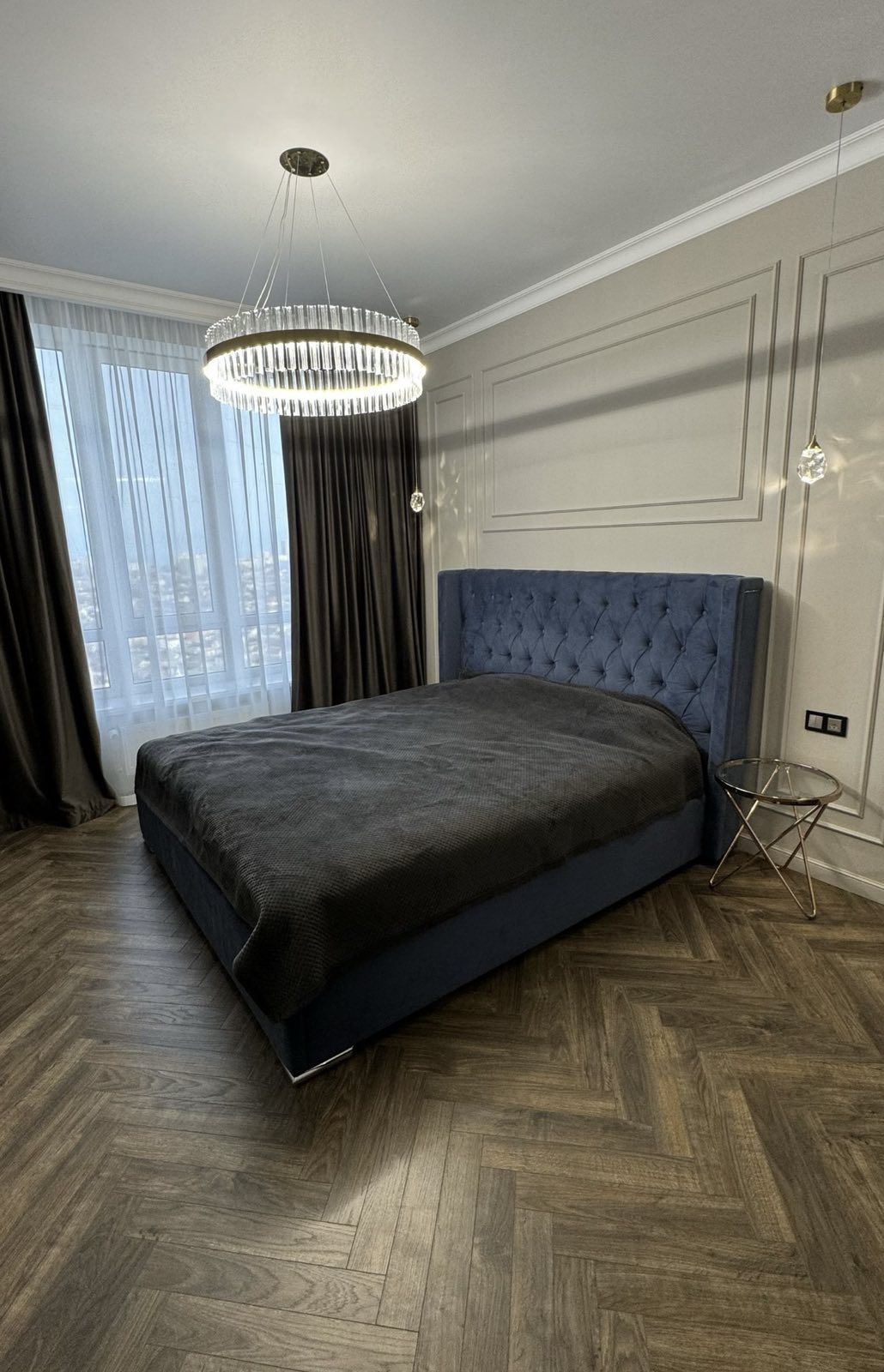 Квартира на Липського Г( Толбухіна ) вул.