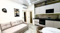 Квартира на Краснова вул