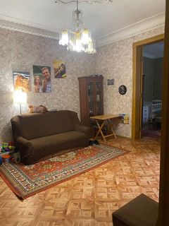 Квартира на Станкова О вул.
