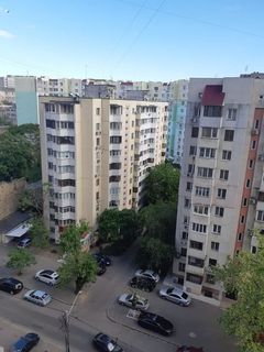 Квартира на Пішонівська вул.