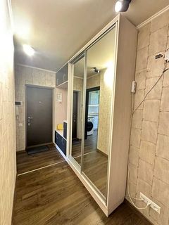 Квартира на Вадатурського вул.