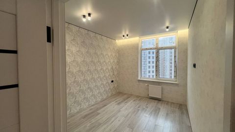 Квартира на Краснова вул.