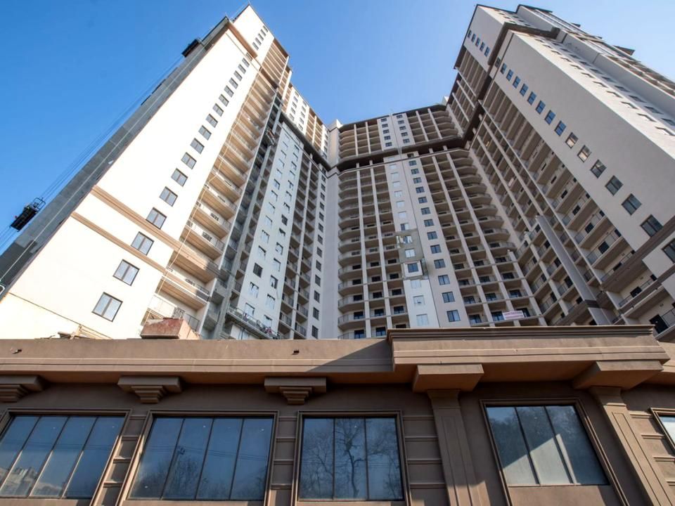 Квартира на Дача Ковалевського вул.