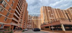 Квартира на Овідіопольська дорога, вул.