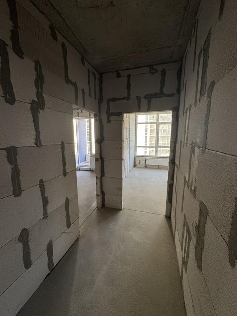 Квартира на Курортний пров.