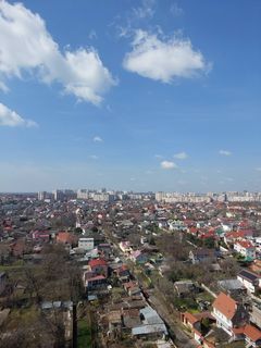 Квартира на Дачі Ковалевського вул.