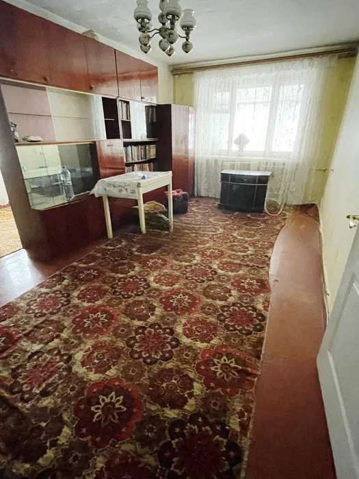 Квартира на Варненській вул.