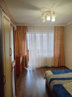 Квартира на Чикаленко вул.