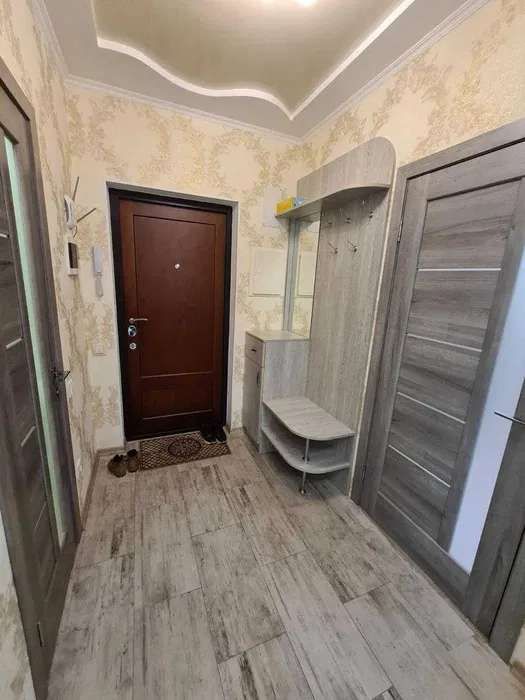 Квартира на вул.Масив Райдужний.
