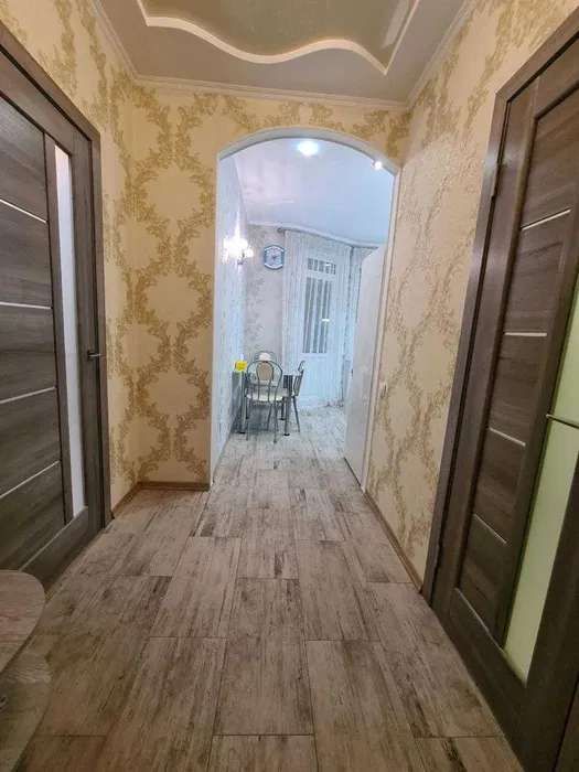 Квартира на вул.Масив Райдужний.