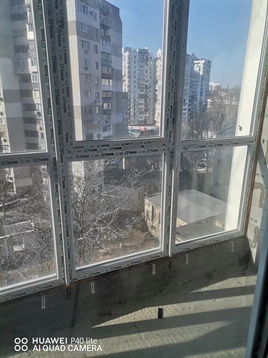 Квартира на Пішонівська вул.