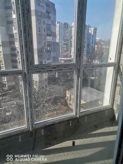 Квартира на Пішонівська вул.