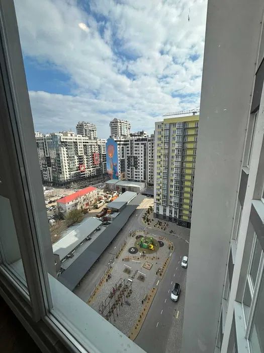 Квартира на Академіка Вільямса, вул.