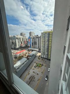 Квартира на Академіка Вільямса, вул.