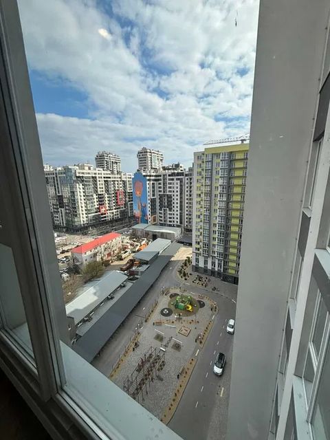 Квартира на Академіка Вільямса, вул.