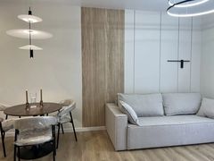 Квартира на вул Краснов