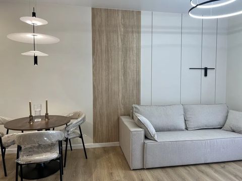 Квартира на вул Краснов