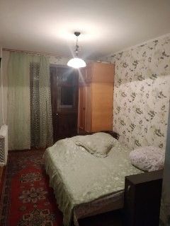 Квартира на Посмітного вул.