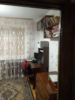 Квартира на Посмітного вул.