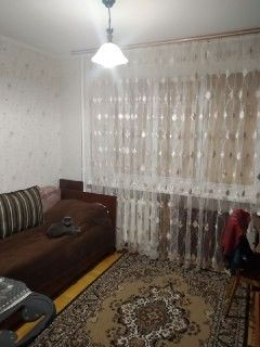 Квартира на Посмітного вул.