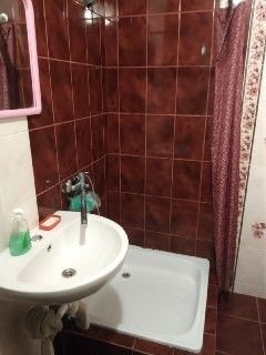 Квартира на Посмітного вул.